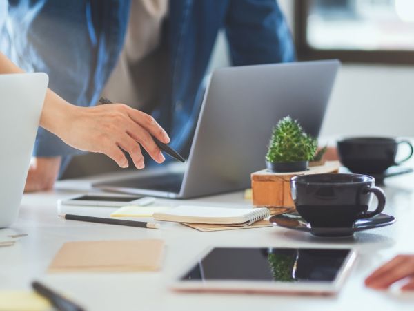 Digitales Lernen DWA